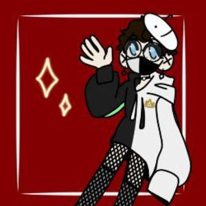 Meet your Posher, Noah